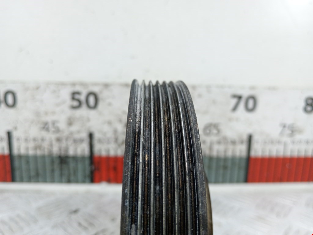 Шестерня коленвала (шкив) CITROEN Berlingo 1996-2012