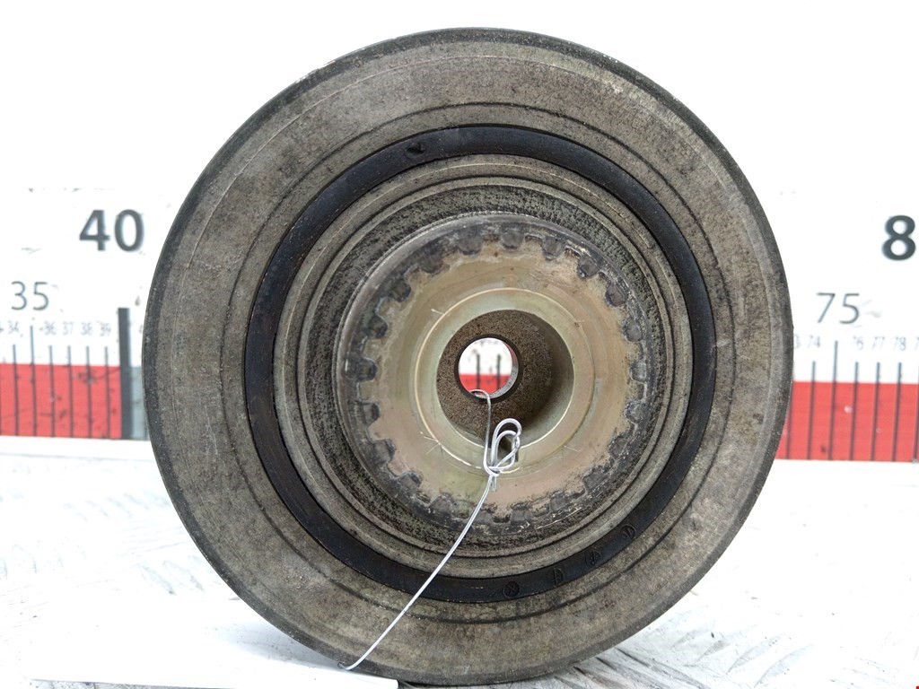 Шестерня коленвала (шкив) CITROEN Berlingo 1996-2012