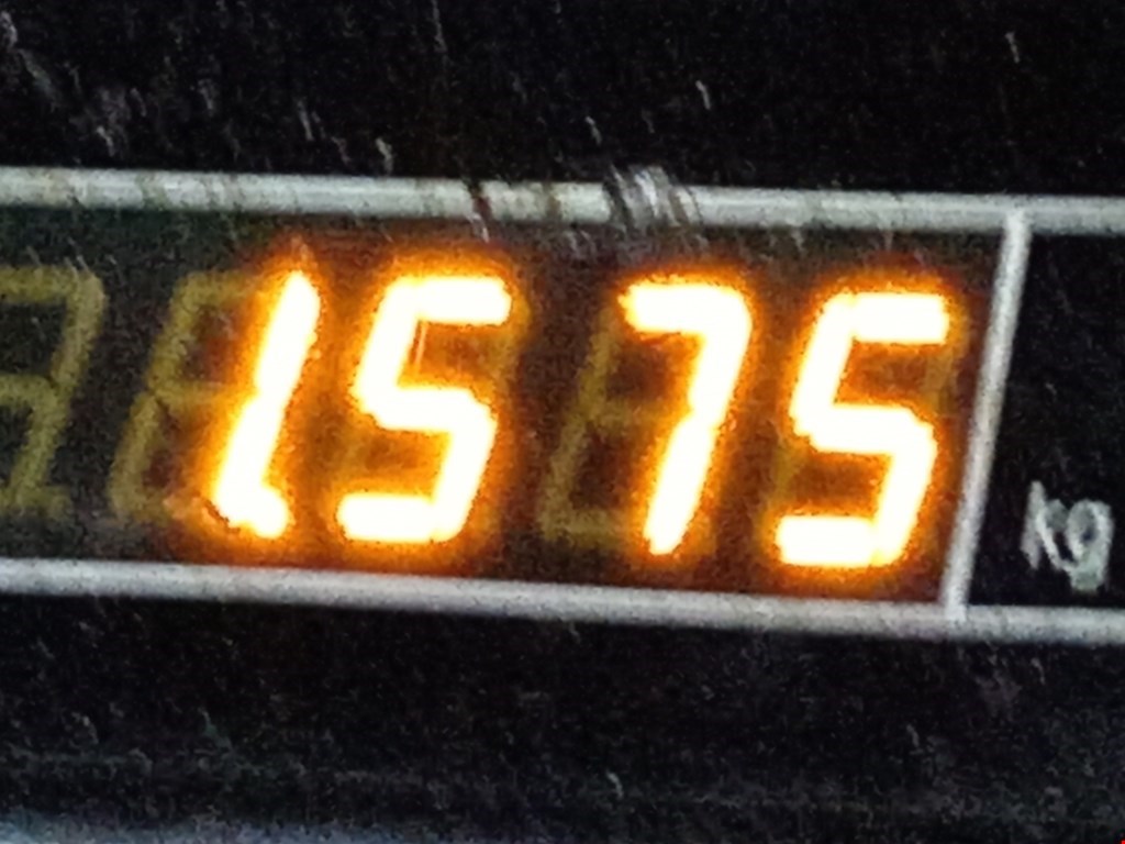 Шестерня коленвала (шкив) CITROEN Berlingo 1996-2012