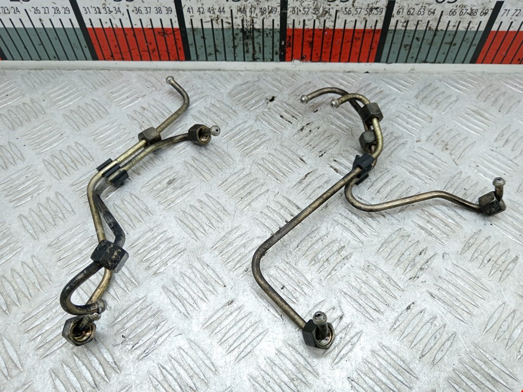 Трубка топливная CITROEN Berlingo 1996-2012