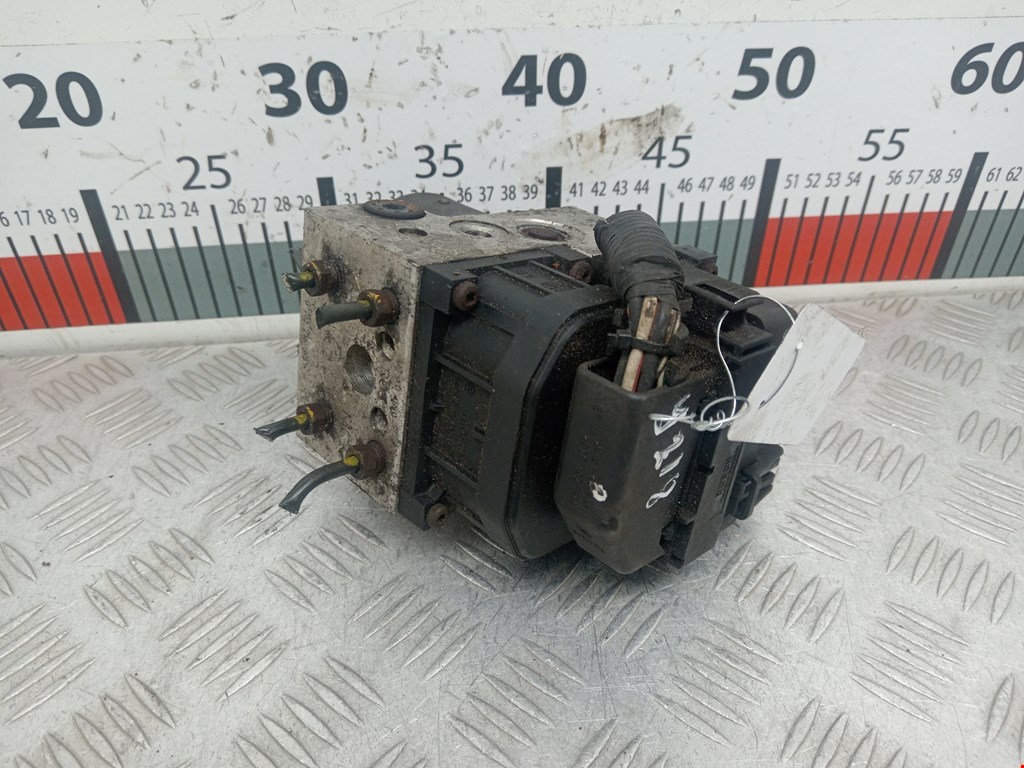 Блок ABS Honda Civic 7 (2000-2006)