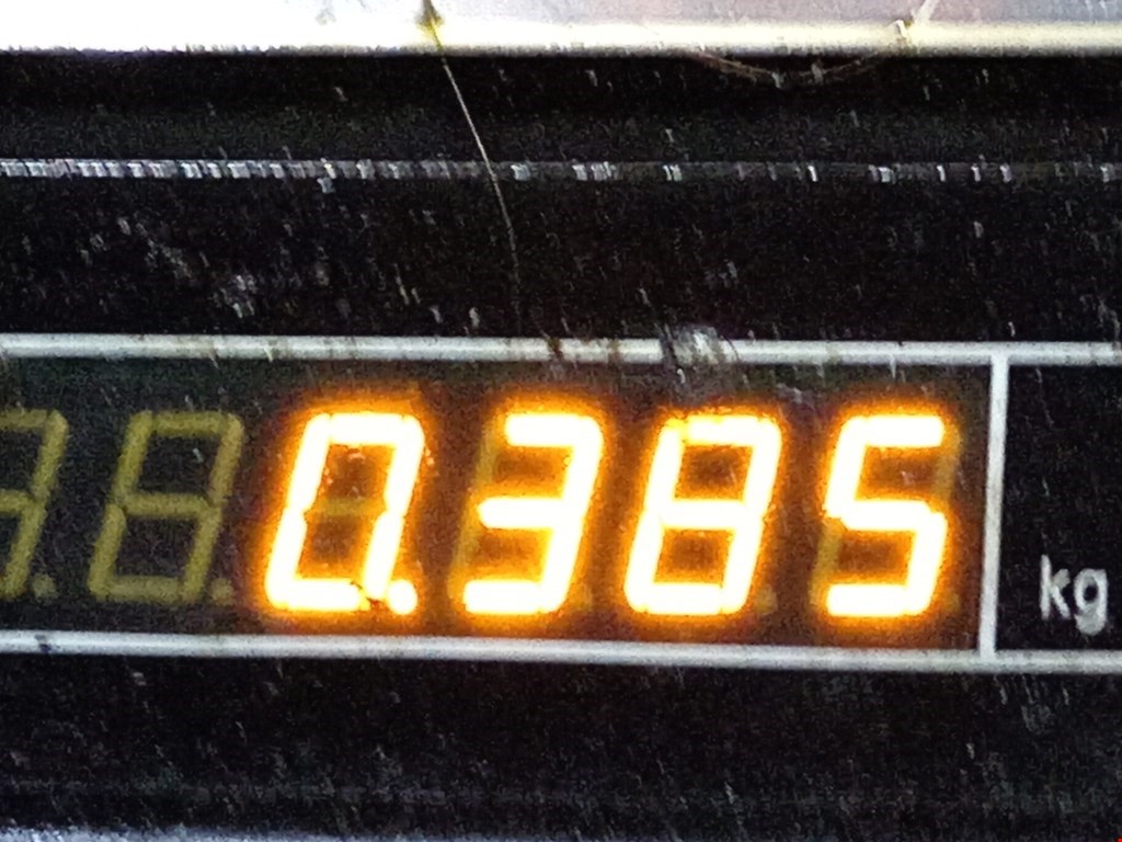 Трубка топливная CITROEN Berlingo 1996-2012