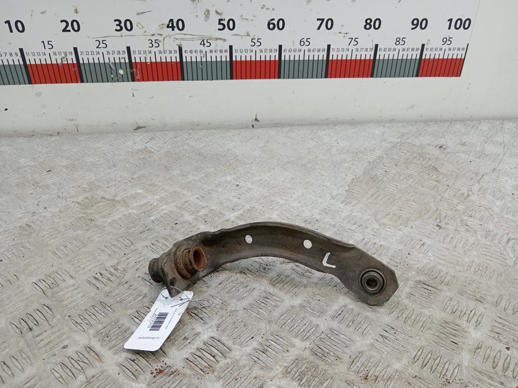 Рычаг передний левый RENAULT Megane II 2002-2009