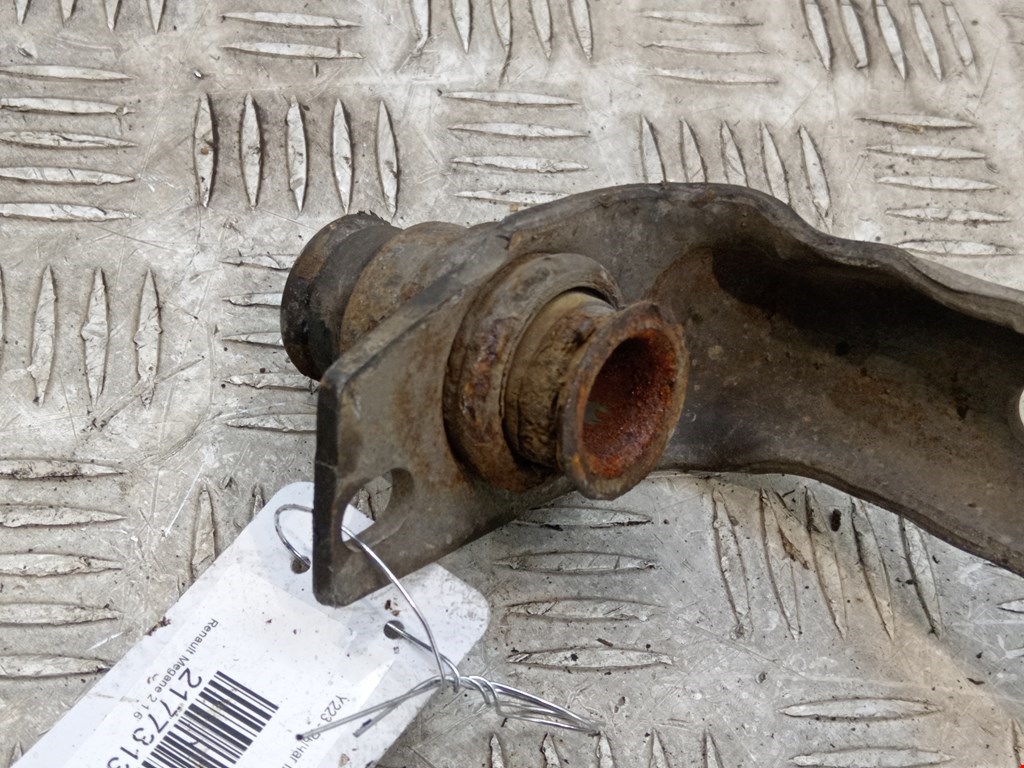 Рычаг передний левый RENAULT Megane II 2002-2009