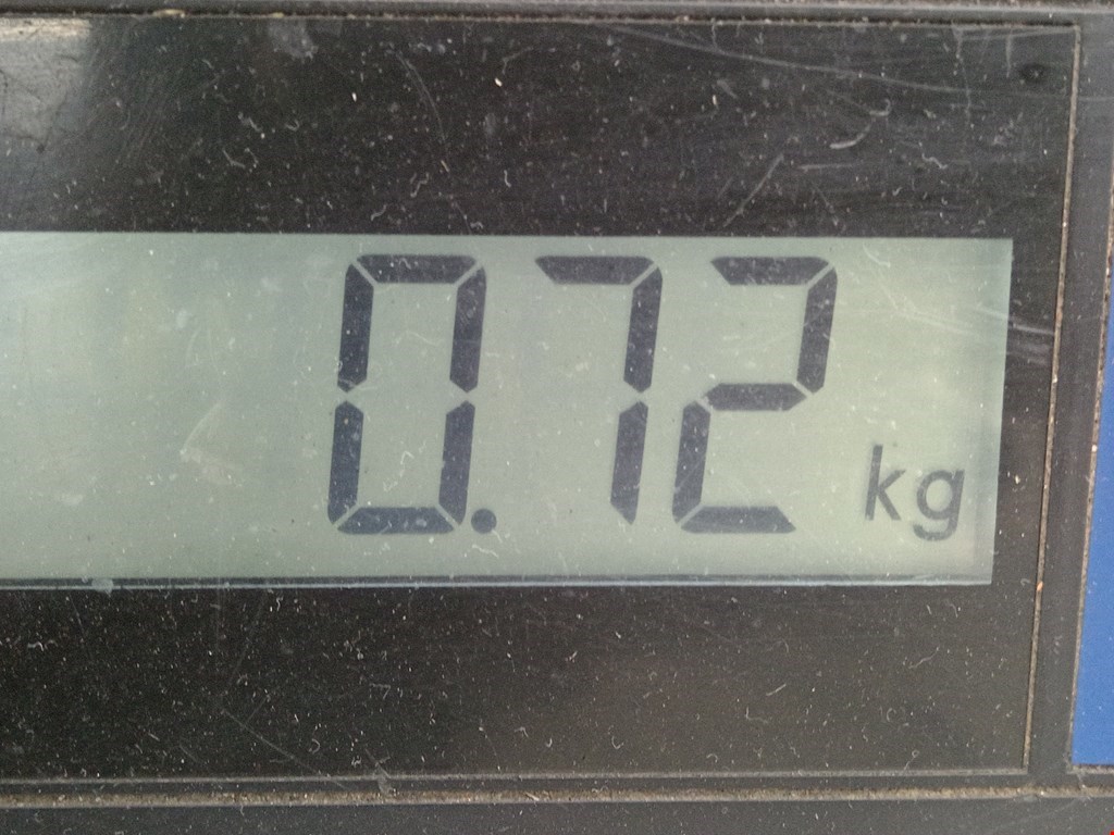 Рычаг передний левый RENAULT Megane II 2002-2009