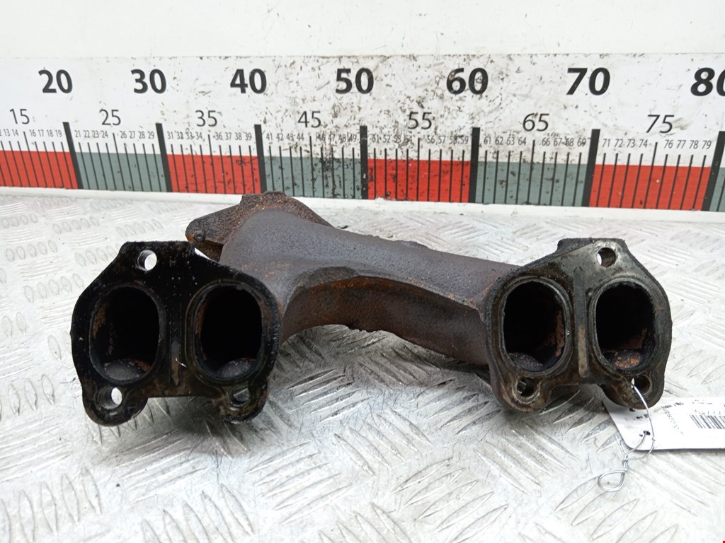 Коллектор выпускной CITROEN Berlingo 1996-2012