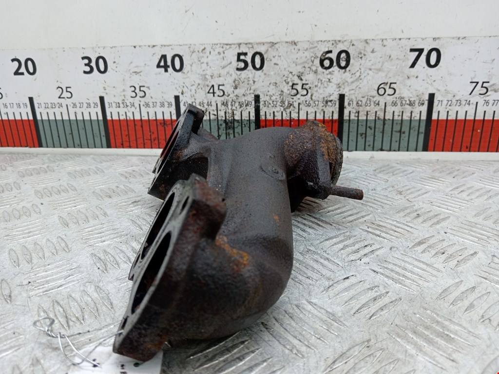 Коллектор выпускной CITROEN Berlingo 1996-2012