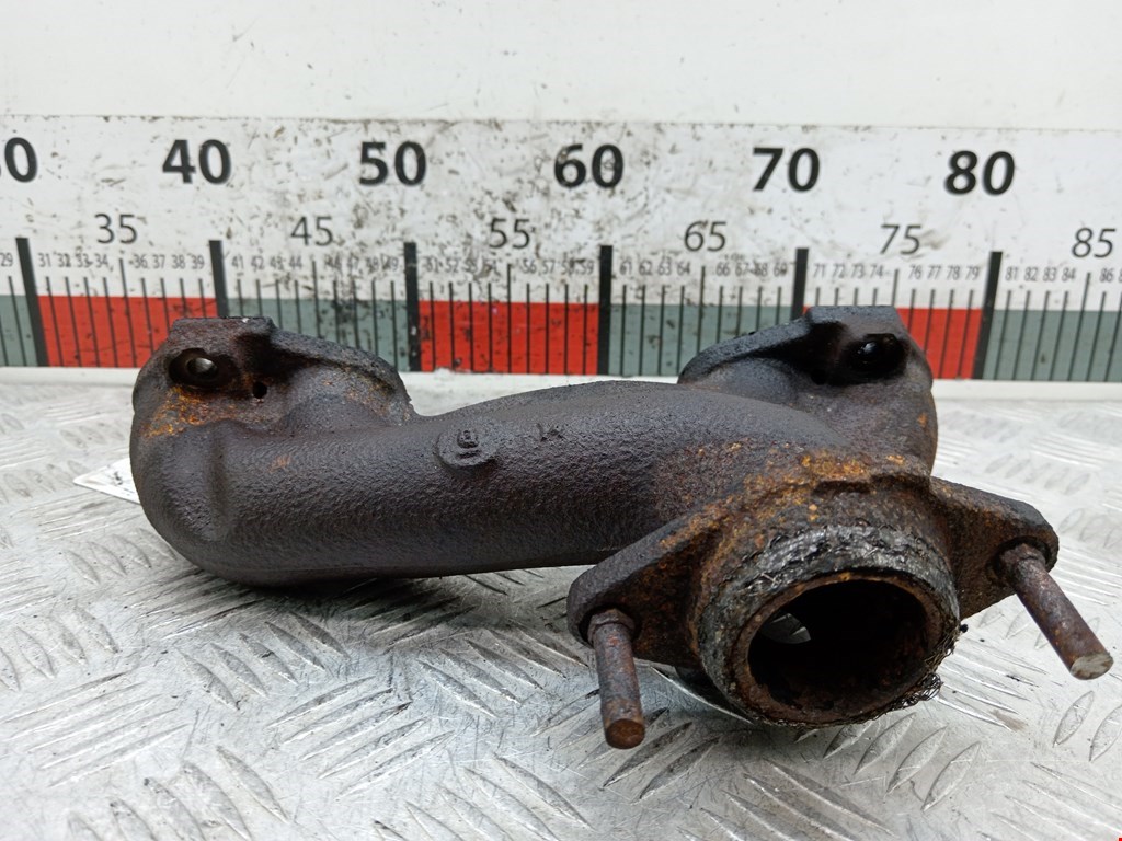 Коллектор выпускной CITROEN Berlingo 1996-2012