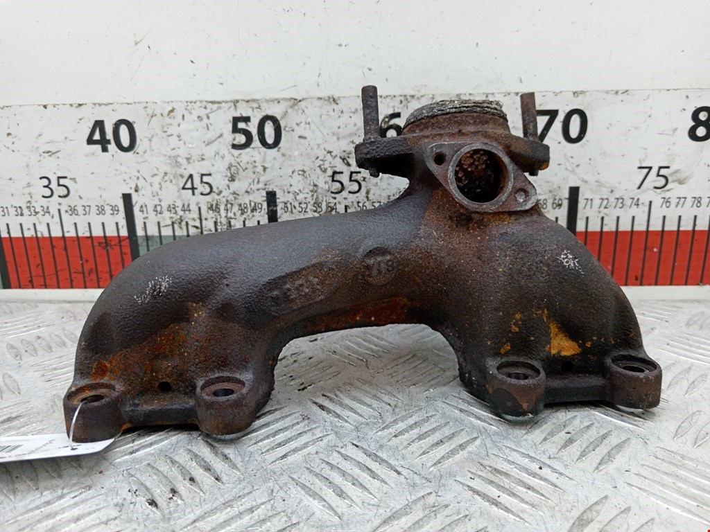 Коллектор выпускной CITROEN Berlingo 1996-2012