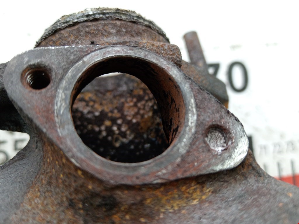 Коллектор выпускной CITROEN Berlingo 1996-2012