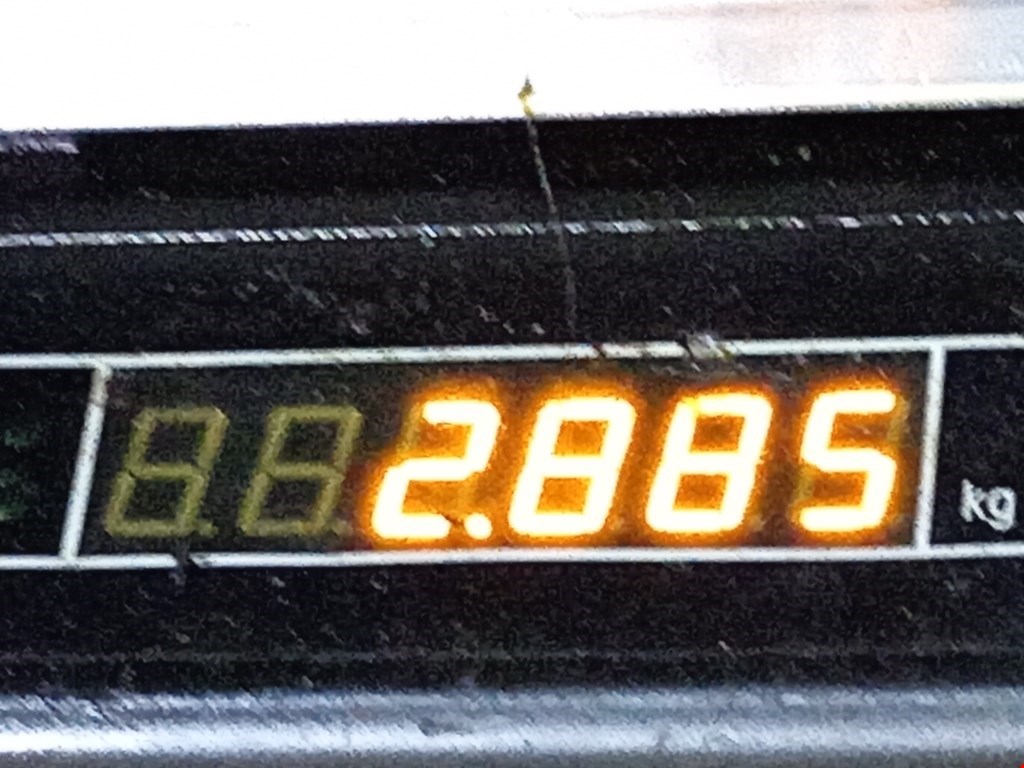 Коллектор выпускной CITROEN Berlingo 1996-2012