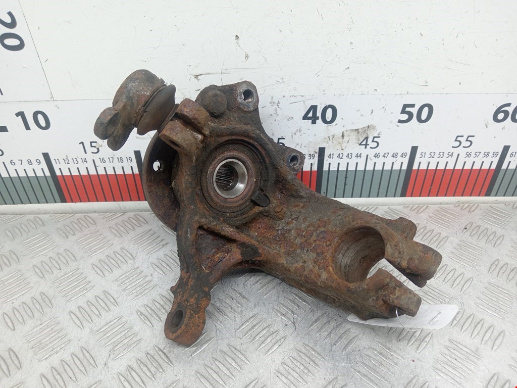 Ступица передняя правая CITROEN C3 2002-2009