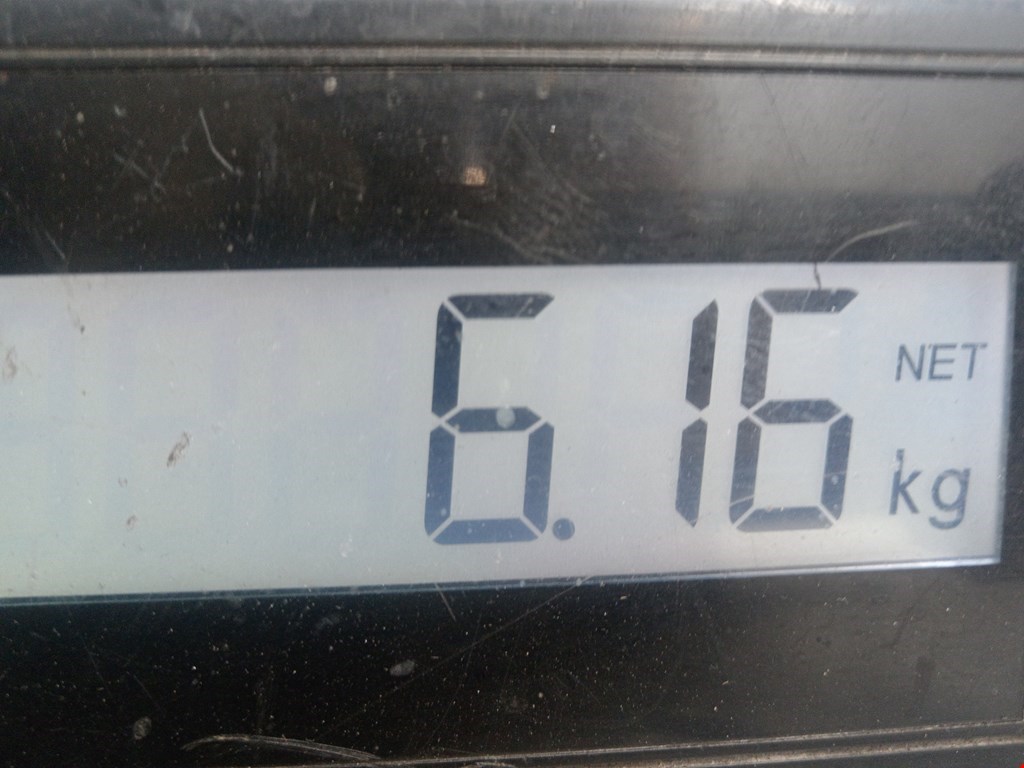 Ступица передняя правая CITROEN C3 2002-2009