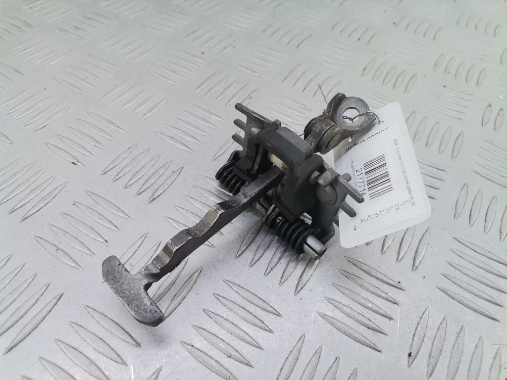 Ограничитель открывания двери PEUGEOT Expert II 2007-2016