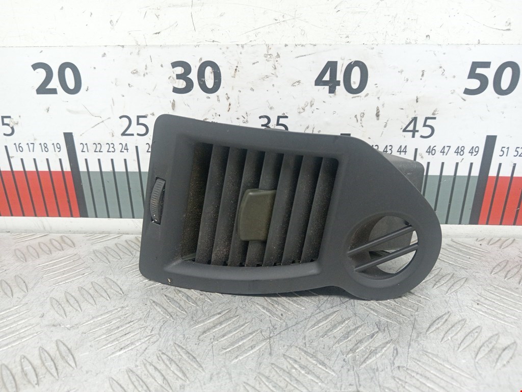 Дефлектор воздушный RENAULT Megane II 2002-2009