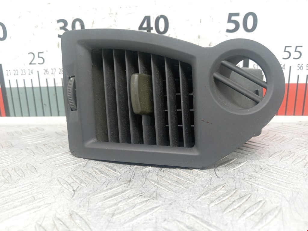 Дефлектор воздушный RENAULT Megane II 2002-2009