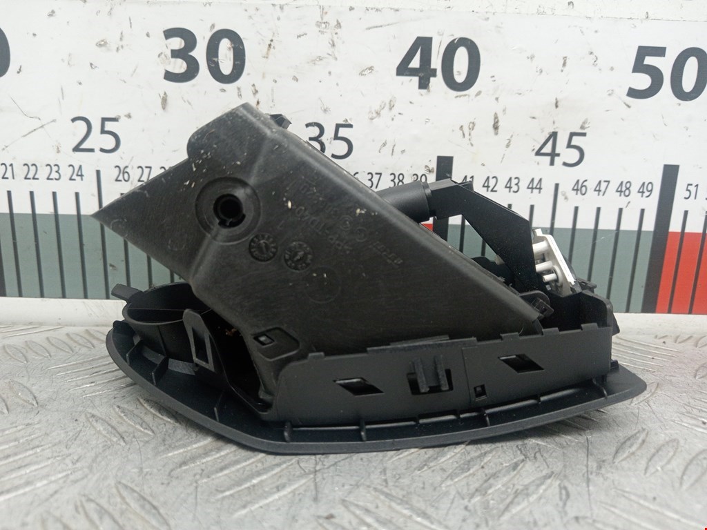 Дефлектор воздушный RENAULT Megane II 2002-2009