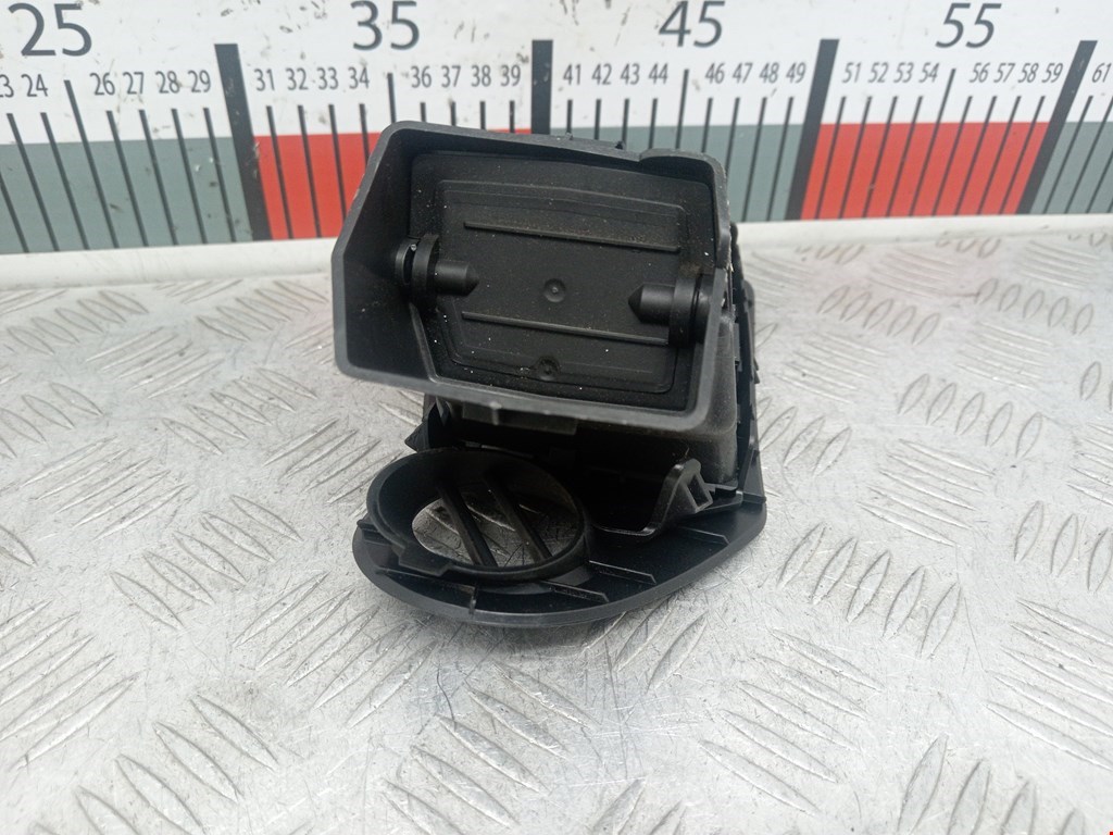 Дефлектор воздушный RENAULT Megane II 2002-2009