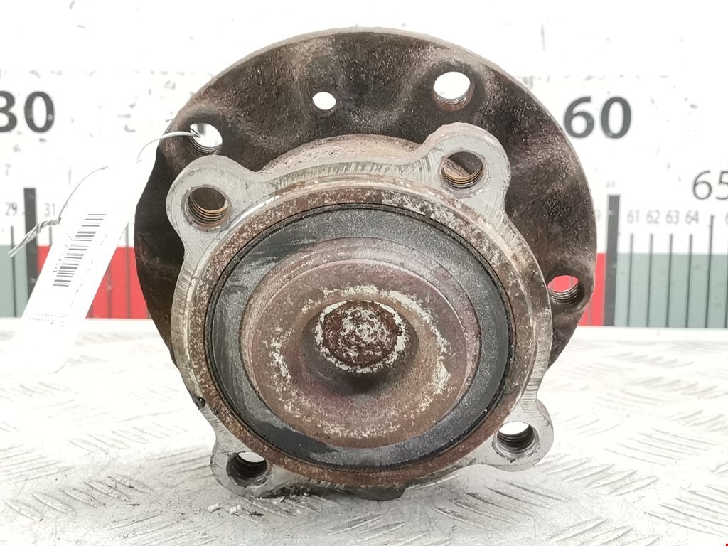 Ступица передняя левая/правая BMW 5er 5 серия E39 1995-2004