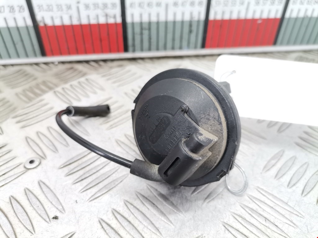 Вакуумный привод заслонок впускного коллектора Opel Vectra C (2002-2008)