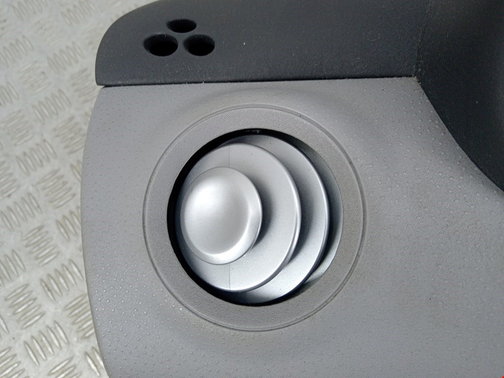 Торпедо CITROEN C3 2002-2009