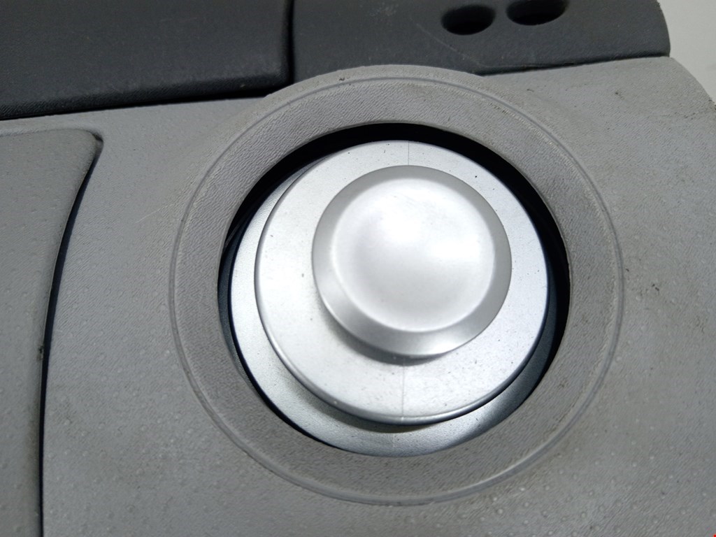 Торпедо CITROEN C3 2002-2009