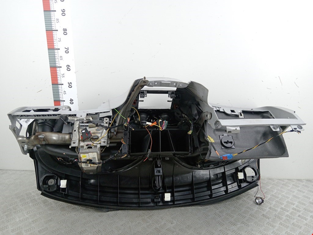 Торпедо CITROEN C3 2002-2009