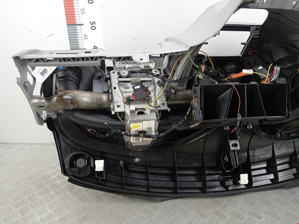 Торпедо CITROEN C3 2002-2009