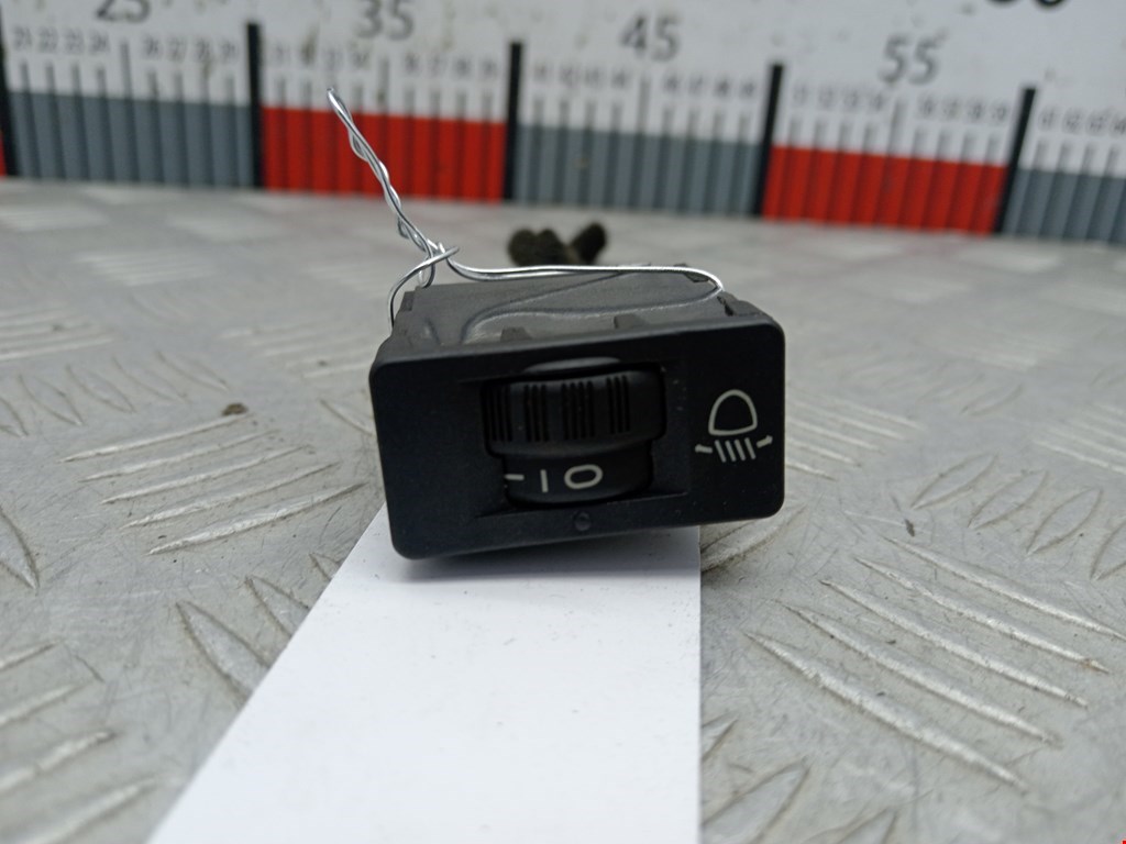 Кнопка корректора фар CITROEN C3 2002-2009