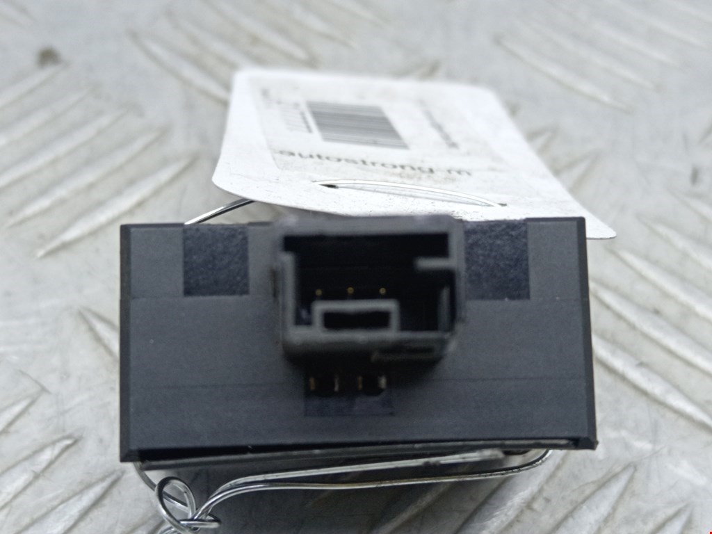 Кнопка корректора фар CITROEN C3 2002-2009