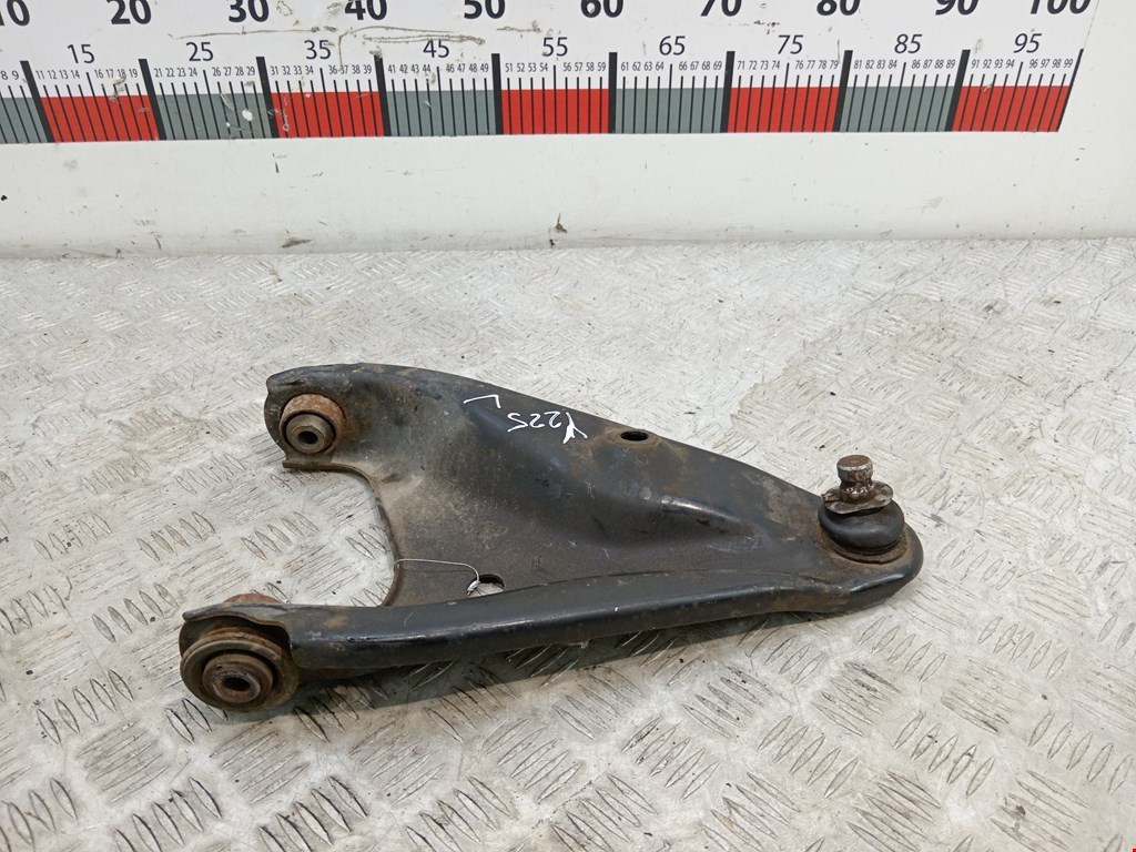 Рычаг передний левый RENAULT Logan 2005-2014