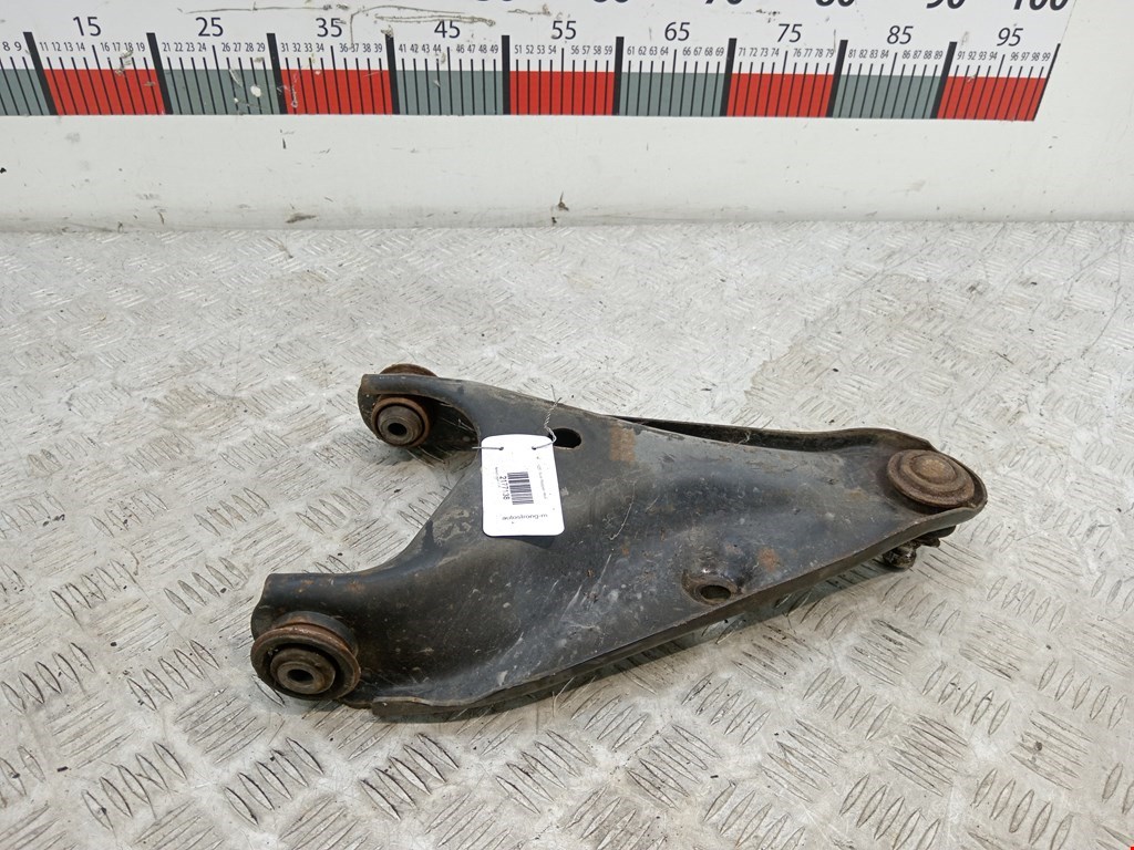 Рычаг передний левый RENAULT Logan 2005-2014