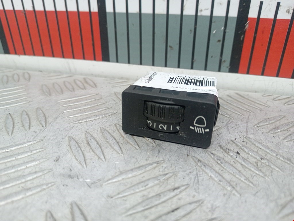 Кнопка корректора фар CITROEN Xsara 1997-2000