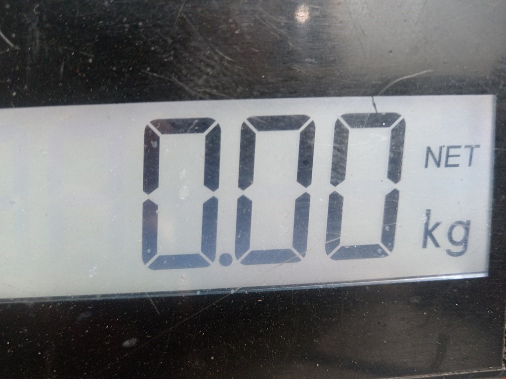 Кнопка корректора фар CITROEN Xsara 1997-2000