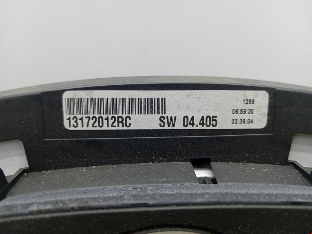 Панель приборов (щиток) OPEL Astra H/Family 2004-2015