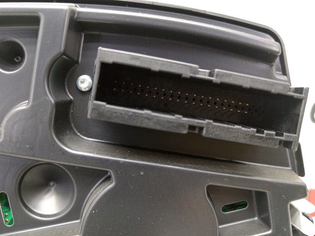 Панель приборов (щиток) OPEL Astra H/Family 2004-2015