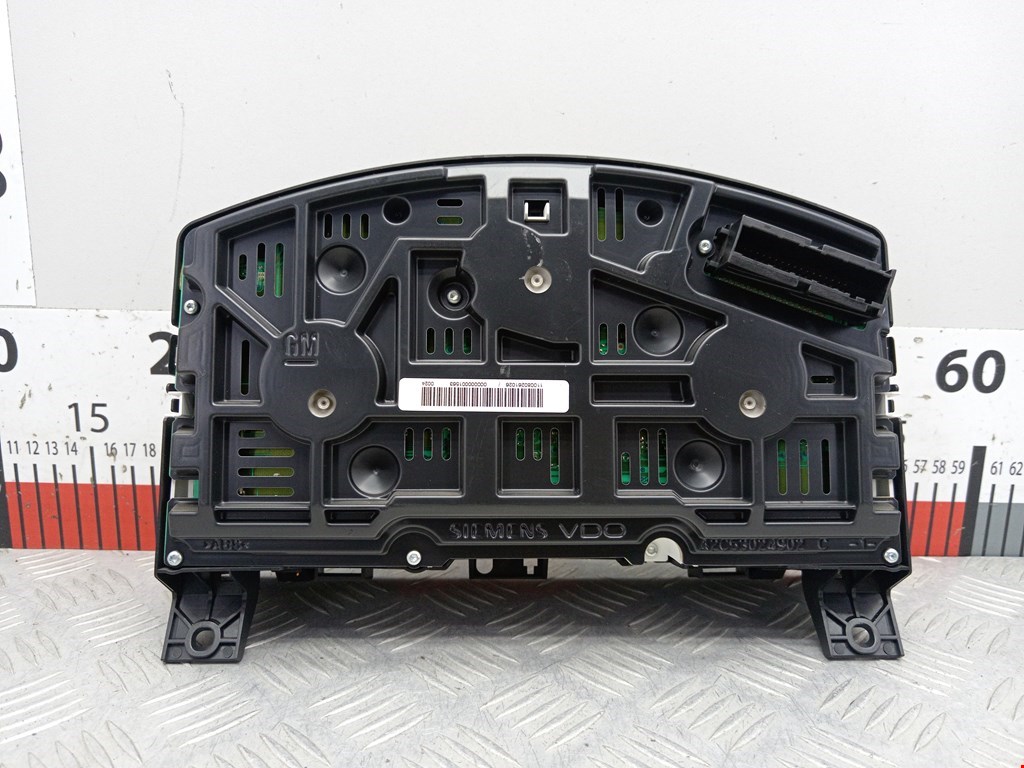 Панель приборов (щиток) OPEL Astra H/Family 2004-2015