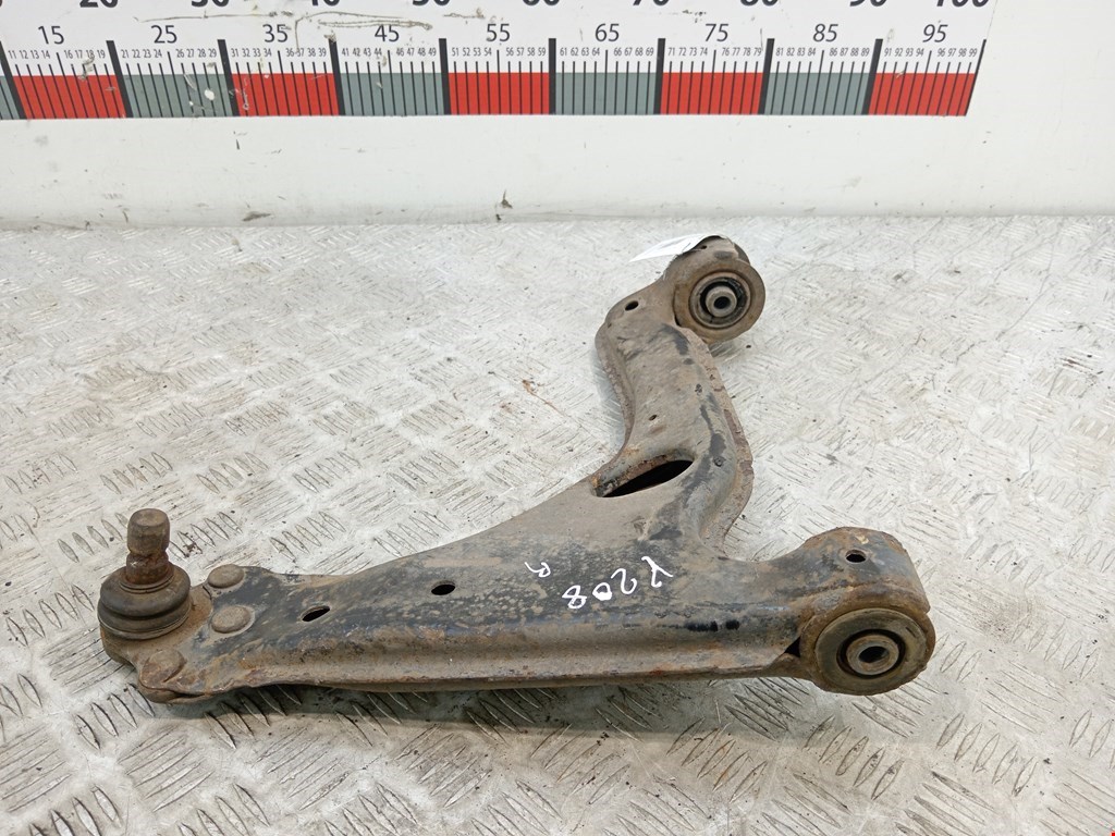 Рычаг передний правый OPEL Astra H/Family 2004-2015