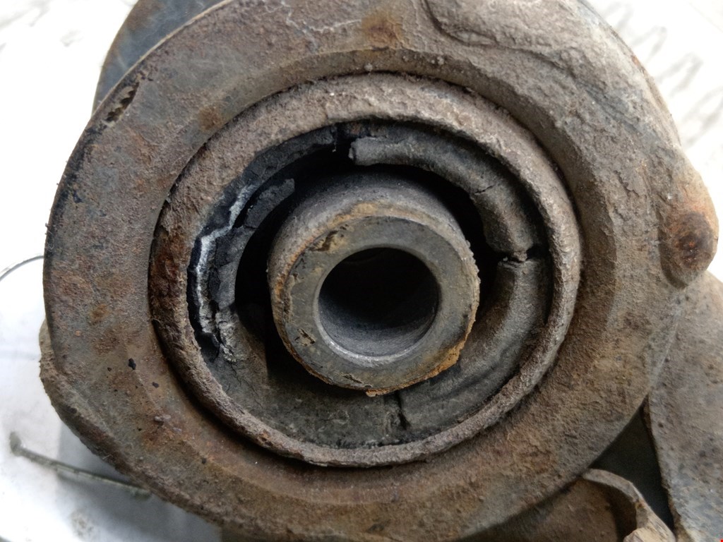 Рычаг передний правый OPEL Astra H/Family 2004-2015