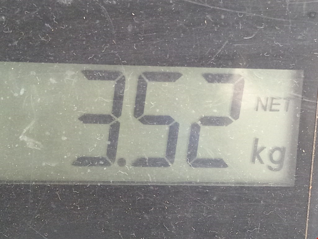 Рычаг передний правый OPEL Astra H/Family 2004-2015