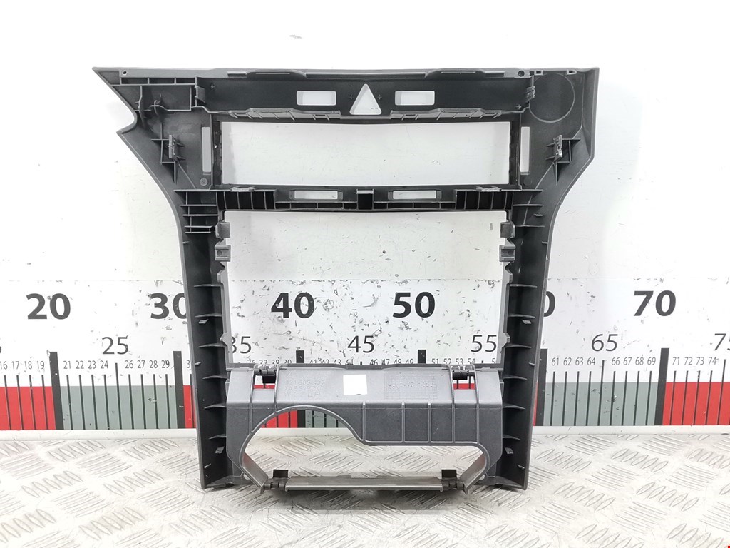 Рамка магнитолы OPEL Astra H/Family 2004-2015