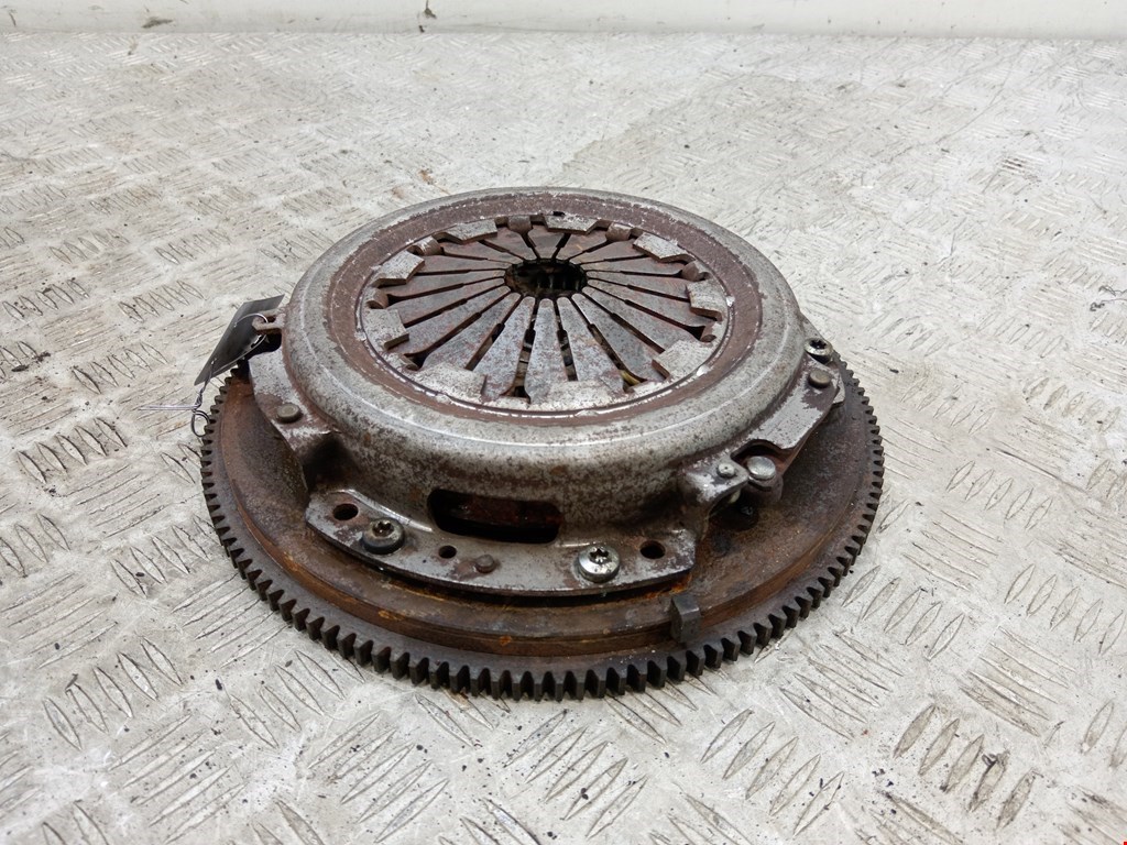 Маховик (демпфер сцепления) CITROEN Berlingo 1996-2012