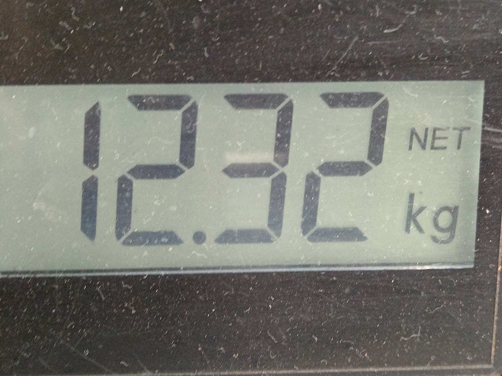 Маховик (демпфер сцепления) CITROEN Berlingo 1996-2012