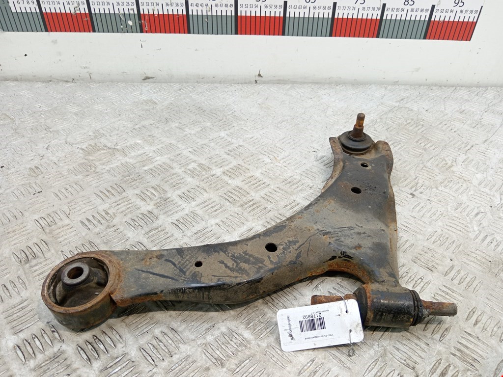 Рычаг передний левый HYUNDAI Coupe 2002-2009