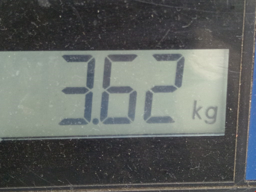 Рычаг передний левый HYUNDAI Coupe 2002-2009