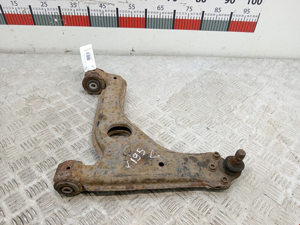 Рычаг передний левый OPEL Zafira A 1999-2005