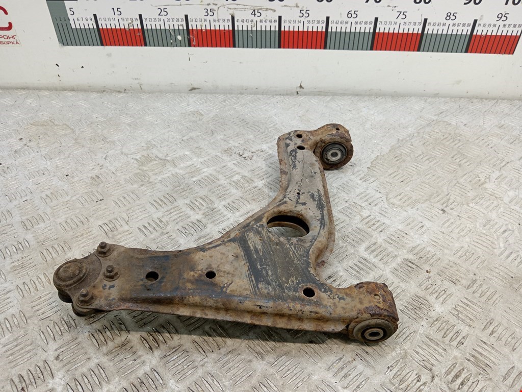 Рычаг передний левый OPEL Zafira A 1999-2005