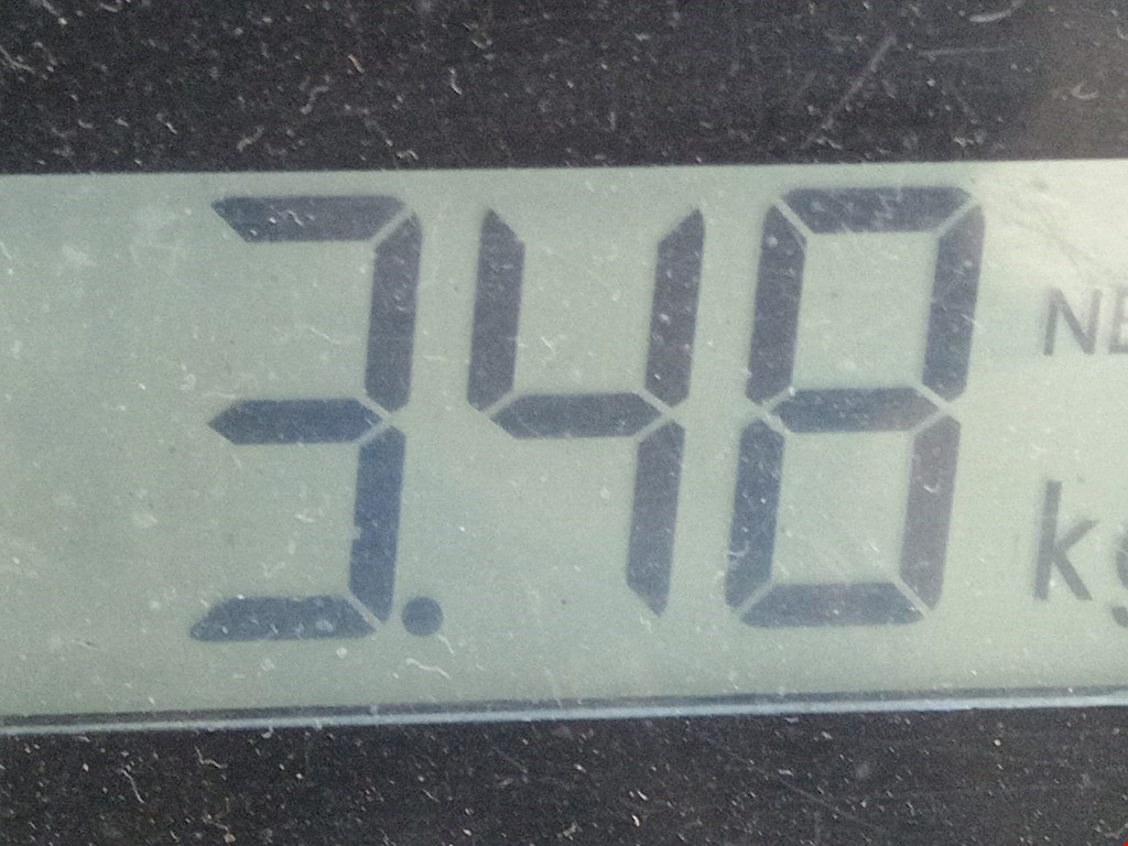 Рычаг передний левый OPEL Zafira A 1999-2005