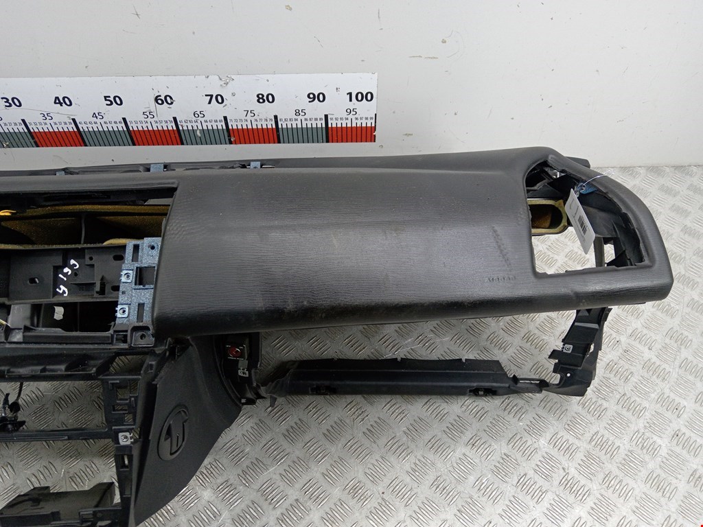 Торпедо CITROEN C4 I 2004-2014