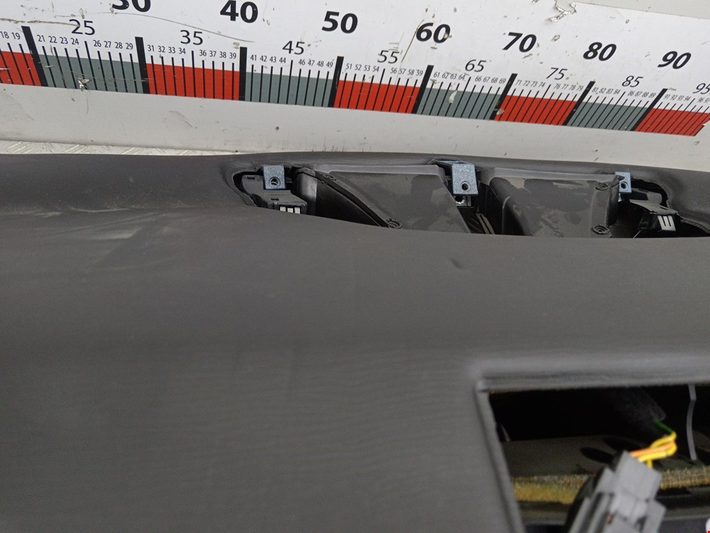 Торпедо CITROEN C4 I 2004-2014